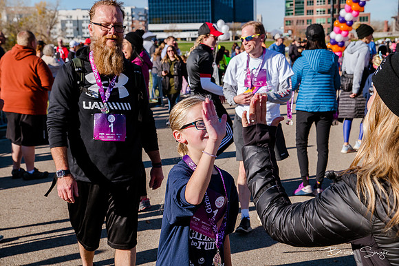 Girls on the Run Utah77630