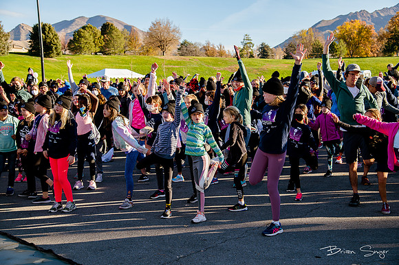 Girls on the Run Utah76685