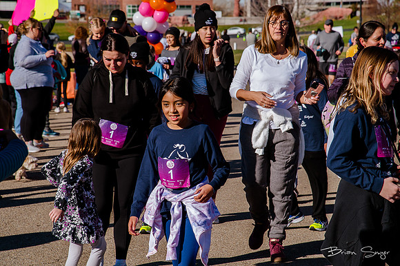 Girls on the Run Utah77705