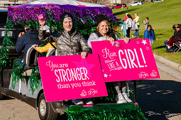 Girls on the Run Utah77111
