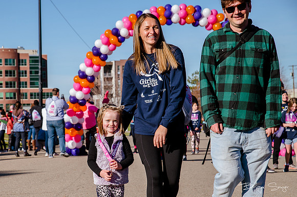 Girls on the Run Utah77543