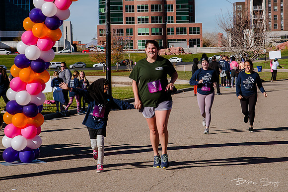 Girls on the Run Utah77866