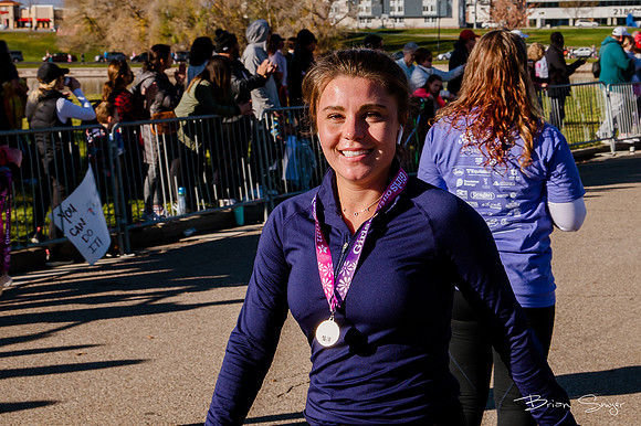 Girls on the Run Utah77218