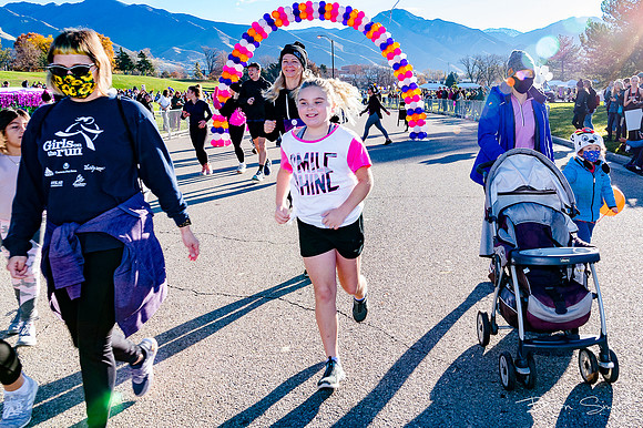 Girls on the Run Utah76973