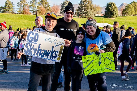 Girls on the Run Utah76540