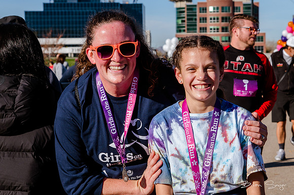 Girls on the Run Utah77444