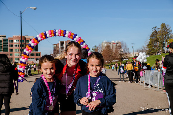 Girls on the Run Utah77252