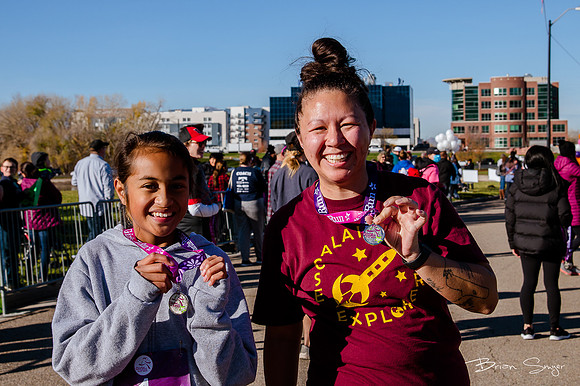 Girls on the Run Utah77396
