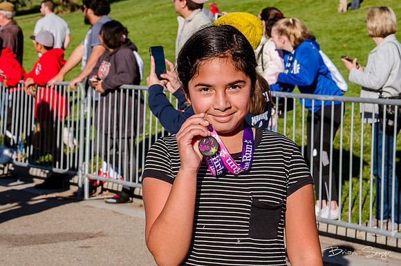 Girls on the Run Utah77341