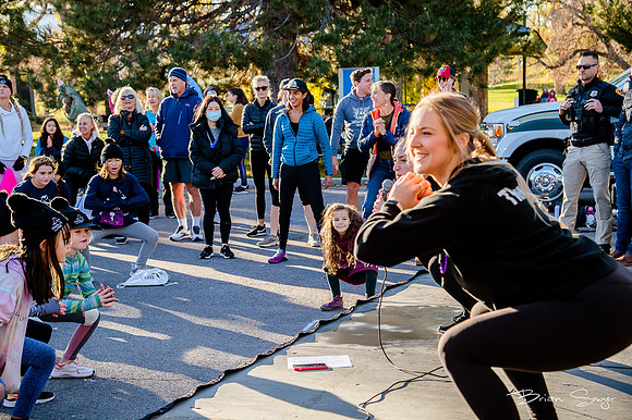 Girls on the Run Utah76759