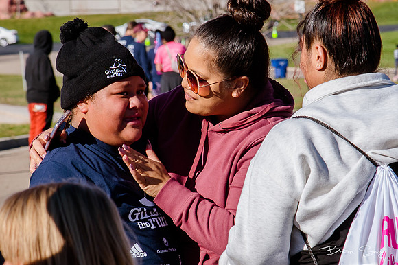 Girls on the Run Utah77827