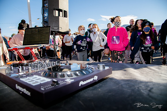 Girls on the Run Utah76862