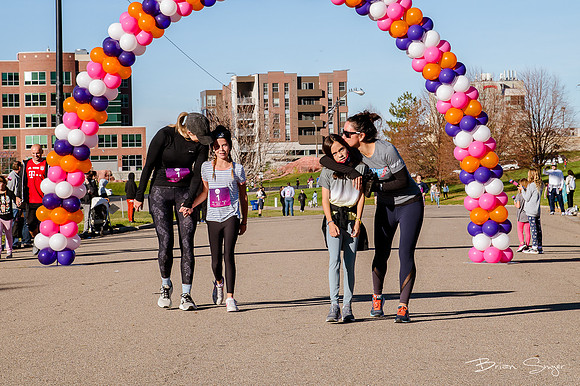 Girls on the Run Utah77242