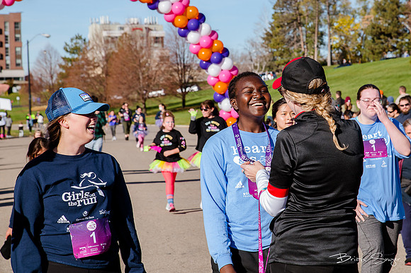 Girls on the Run Utah77526