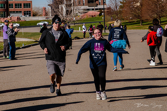 Girls on the Run Utah77905