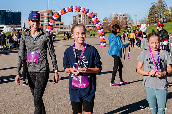 Girls on the Run Utah77257