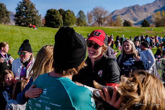 Girls on the Run Utah77777