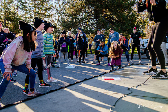 Girls on the Run Utah76778