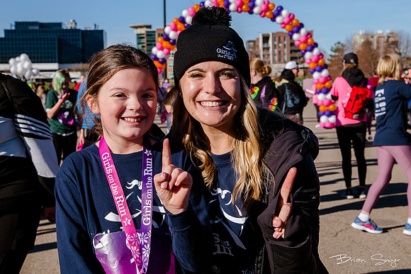 Girls on the Run Utah77671