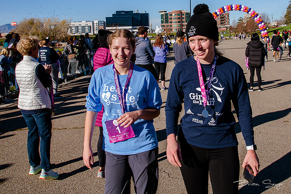 Girls on the Run Utah77327