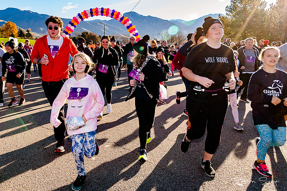 Girls on the Run Utah76952