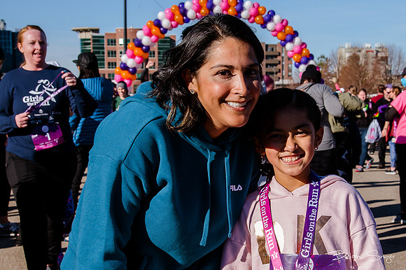 Girls on the Run Utah77665