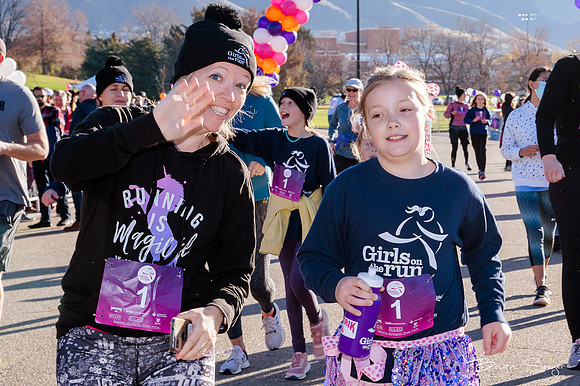 Girls on the Run Utah77066