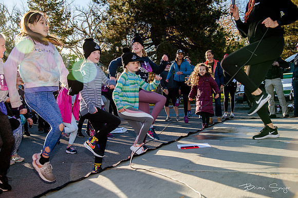 Girls on the Run Utah76812