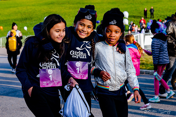 Girls on the Run Utah76455