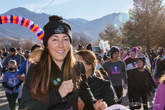 Girls on the Run Utah77058
