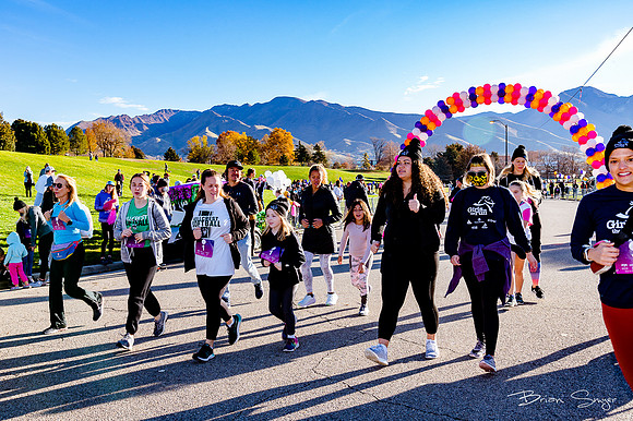 Girls on the Run Utah76972