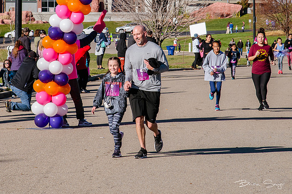 Girls on the Run Utah77383