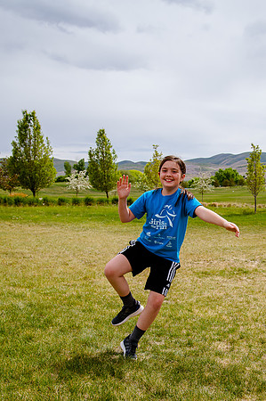 Girls on the Run practice39008