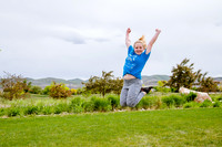 Girls on the Run practice38948