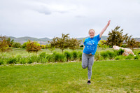 Girls on the Run practice38944