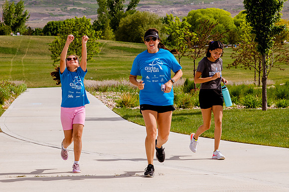 Girls on the Run practice39227