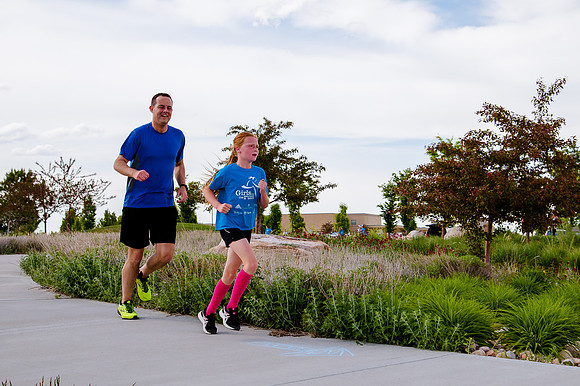 Girls on the Run practice39284
