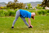 Girls on the Run practice38941