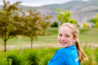 Girls on the Run practice38952