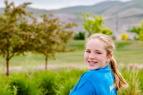Girls on the Run practice38952