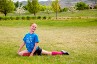 Girls on the Run practice38976