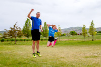 Girls on the Run practice38985