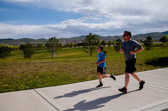 Girls on the Run practice39295