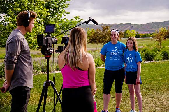 Girls on the Run practice39329