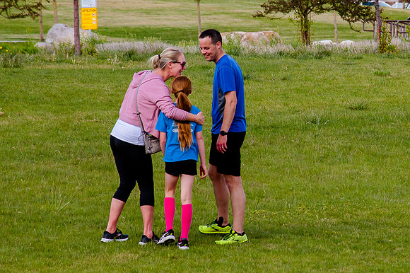 Girls on the Run practice39285