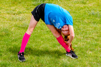 Girls on the Run practice38963