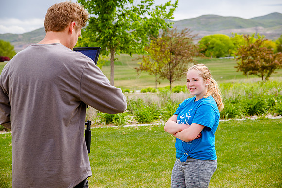 Girls on the Run practice38987