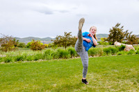 Girls on the Run practice38949