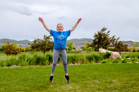 Girls on the Run practice38939