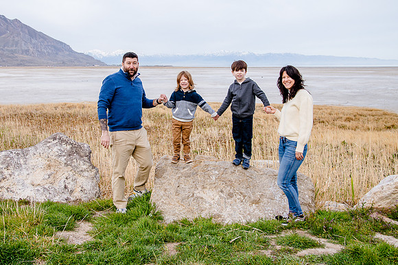 Starks at Saltair110781